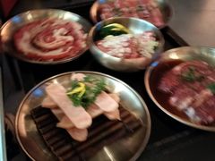 -西塔老太太泥炉烤肉(上海七宝领展广场店)