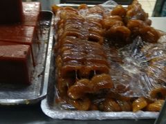 -年记·兴顺斋 牛街清真熟食小吃店