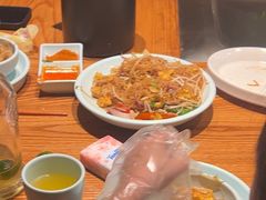 -飞阳铁板烧(ME TOWN购物中心店)