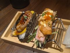 -鸟鹏烧鸟居酒屋(熙龙湾店)