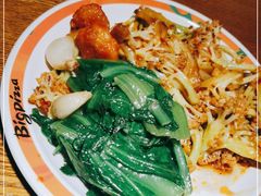 -比格比萨自助(商业大厦店)