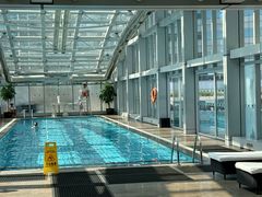 -上海明天广场JW万豪酒店