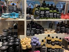 -LUSH(威尼斯人店)