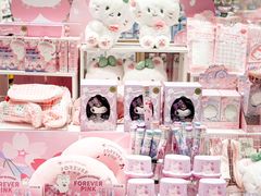 -名创优品(天河区正佳广场二店)