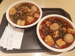 -水平有限广西米粉·广西风味集(五道口店)