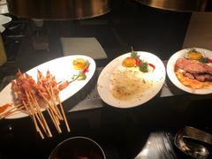 -富力丽思卡尔顿酒店·香荟全日制餐厅
