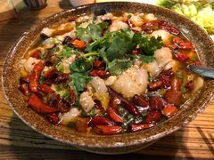 -缘生态云南菜·野生菌庭院餐厅(华侨城店)