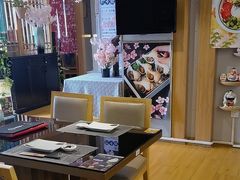 -昱匠·日本料理(金融街店)