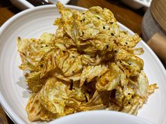 -北京老铺烤鸭(老城根店)