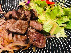 -hallch 好吃餐厅(全运村中央广场店)
