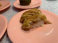 -争鲜回转寿司(南开大悦城店)