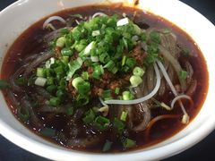 -秦云老太婆摊摊面(磁器口店)