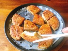 烤火烧-老东镇啤酒屋海鲜加工·蒸汽海鲜·海鲜烧烤(台东店)