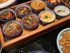 -阿庄新豫菜(通泰路店)