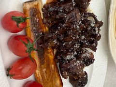 -品海楼·大连海胆锅贴馆(东港店)