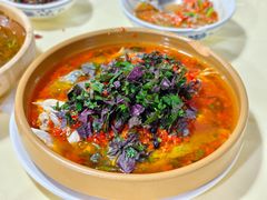 -笨罗卜浏阳菜馆(太平街店)