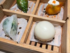 -蔡澜点心·粤菜(西单大悦城店)