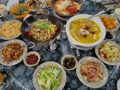 -张关合渣(航空大道店)