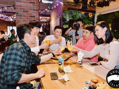 -Goose Island Brewhouse鹅岛精酿啤酒酿造工坊餐厅
