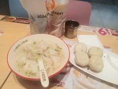 -小杨生煎(周浦万达店)