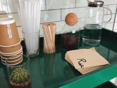 -RWORK·COFFEE(滨江店)