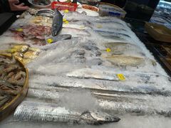 -小厨师·二十年沈家门小海鲜(百井坊巷店)