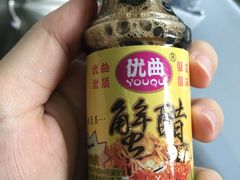 -喜洋洋蟹庄(阳澄湖店)