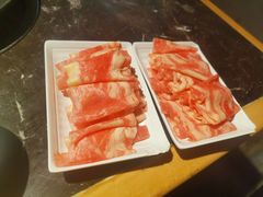 -火锅岛潮牌自助餐厅(天津天佑城店)