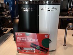-dotcom coffee古点咖啡(致真大厦店)