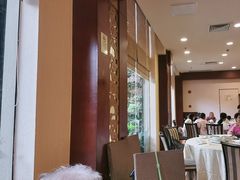 -麒麟中餐厅·经典粤菜·地道菜式老字号(广州长隆酒店)