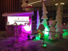 -漳州佰翔圆山酒店·圆山畔西餐厅