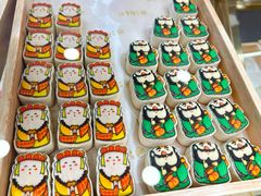 -北京稻香村(零号店)