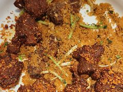 -京悦南门涮羊肉·羊蝎子火锅(田林路店)