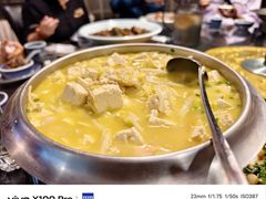 -95号酱骨·一块豆腐(展春园西路店)