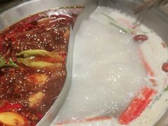 -刘一手重庆火锅(万达广场店)