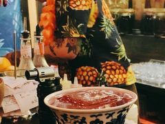 -The Tiki Bungalow提基小木屋酒吧