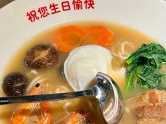 -九毛九西北菜(百信广场店)