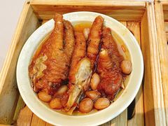 -蔡澜点心(三里屯T+MALL店)