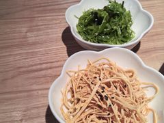 中华海草-七色云蔬食(喜邻里店)