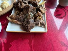 -玛拉亚藏餐厅