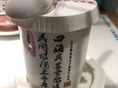 -味福记·江西小炒·南昌小吃(青山湖万达店)