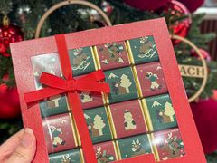 -Laderach 莱德拉(上海环贸iapm店)