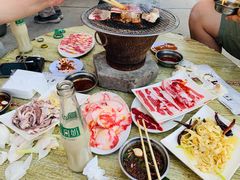 -鞍山戰