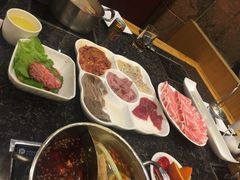 -老码头火锅(骡马市店)