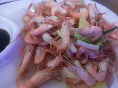 -巢湖名吃·徽府农家菜(半汤店)