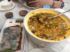 -丰谷酒家(鹏瑞利季华广场店)