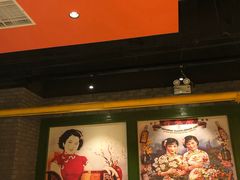 -弄堂小笼包(西青中北永旺购物中心店)