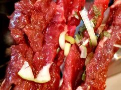 -冰城串说·羊肉串烧烤(哈西大街店)
