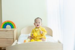 -CUTE BABY 儿童摄影工作室(福田店)