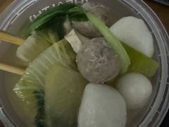 -左庭右院鲜牛肉火锅(南通CBD大有境店)
